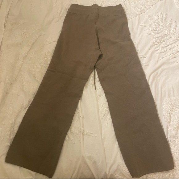 Knit Pants - Picture 3 of 5